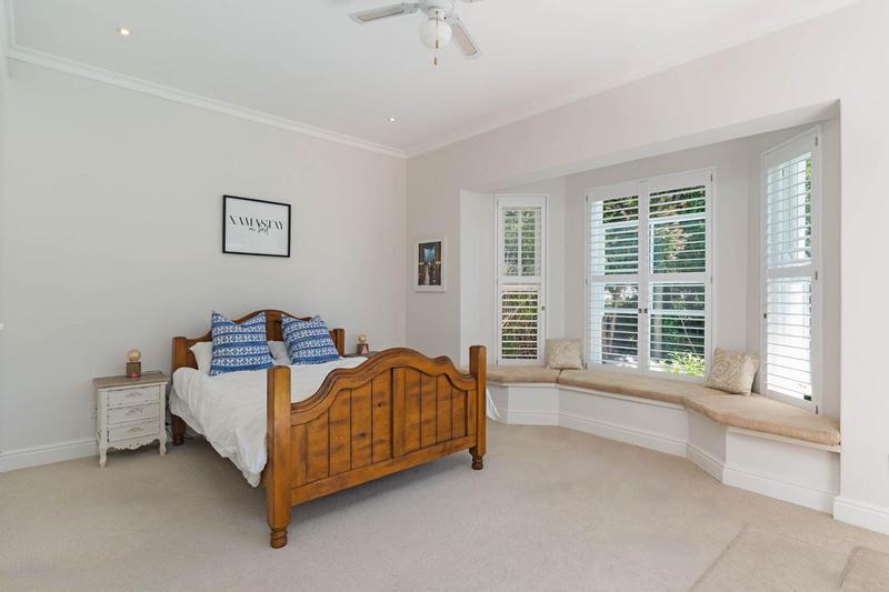 To Let 4 Bedroom Property for Rent in Steenberg Estate Western Cape